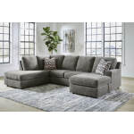 O'Phannon 2-Piece Sectional with Chaise