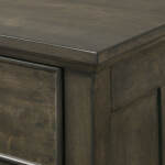 Hawthorne Nightstand - Image 4