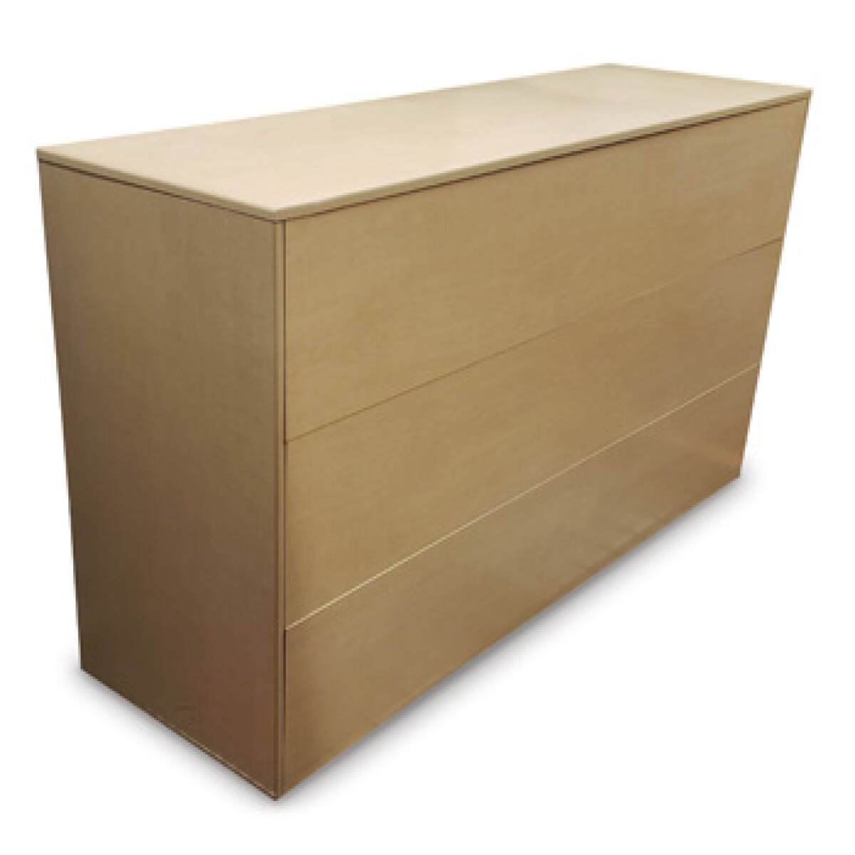 c41d8ac1c475922b1778020806459e7c StoreDisplay 5 FT by 3 FT Riser - Image 1
