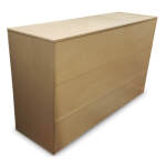 StoreDisplay 5 FT by 3 FT Riser