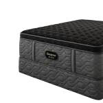 Beautyrest Black Series Three 16.5" Firm Pillow Top Mattress -Cal King Split - Image 10