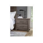 Dovetail Night Stand - 751-227 - Image 5