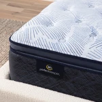 Perfect Sleeper Innerspring Mattress 2023 Version - Enhanced Plush Pillow Top / Queen - Image 4