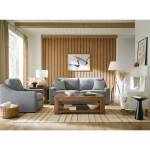 Cavrilly - Modern Styled Incliner Sofa - S110RI4 - Image 14