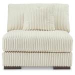 Lindyn 4-Piece Sectional with Chaise - Image 9