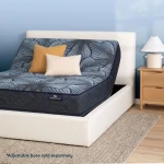 Perfect Sleeper Sleep Excellence - Plush / King - Image 7