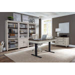 Caraway Open Bookcase - Image 6