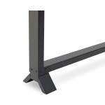 StoreDisplay Queen Metal Bedding Fixture - Image 7