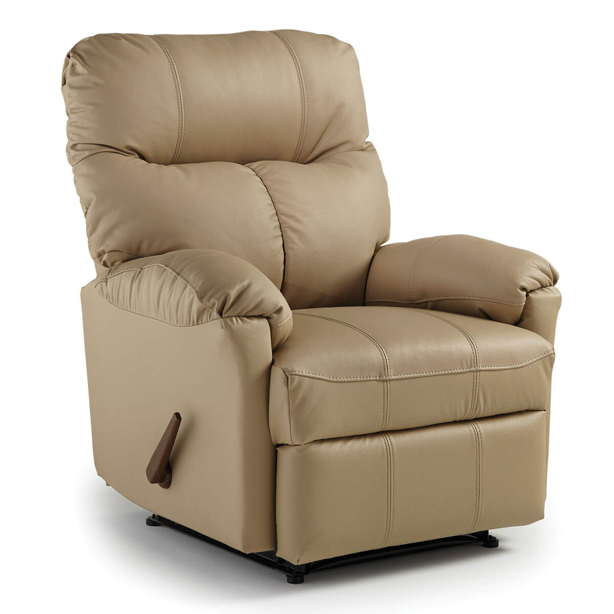 c4fb11d79bcd58002d144833593d99c4 Picot - Medium, Traditional Recliner - 2NW74LV - Image 1
