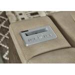 Next-Gen Durapella Power Reclining Sofa, Loveseat and Recliner - Image 6
