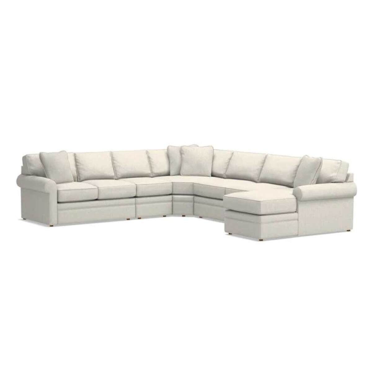 c564fb9111ee413f83c51c741d14c0ae Collins Sectional - Image 1