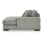 Lindyn 4-Piece Sectional, Chair and Ottoman - Image 8