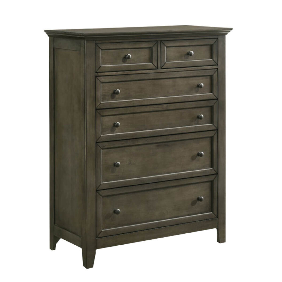 c5973484603f8ec4c1f42cf45fdd2521 San Mateo Chest | Gray - Image 1