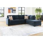 Aviemore 2-Piece Sectional with Chaise - Image 3