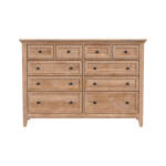 San Mateo Dresser | Wheat - Image 3