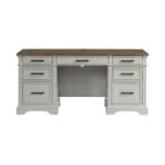 Drake 66" Credenza - Image 3