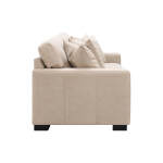 Dexter Loveseat w/4 Pillows - Image 5