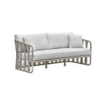 Alexa Outdoor Seating Sofa w/Pillows
