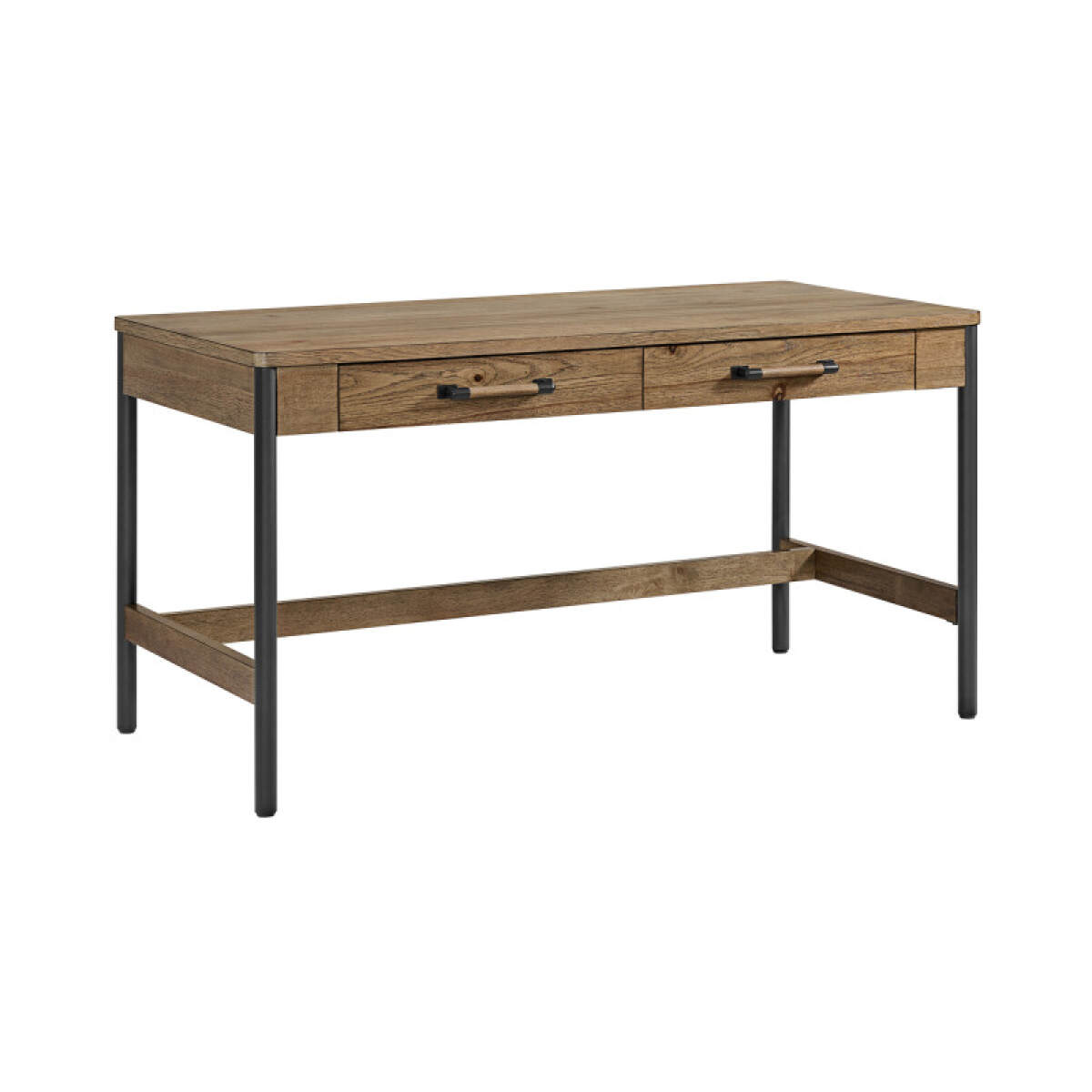 c5d604b12c401a425adbe1eeb70b9fec Norcross 60" Writing Desk - Image 1