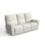 Cassian Power Reclining Sofa W/ Headrest - Image 3