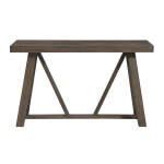 Hearst Sofa Back Table - Image 3