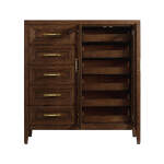 Marlow Gentleman's Chest - Image 4