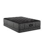 Carton Beautyrest Black Series One 14" Plush Mattress -King - Image 12