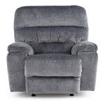 Ryson - Power Tilt Headrest Rocker Recliner - 8MZ57 - Image 4