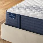 Serta Icomfortpro Mattress - Queen - Image 4