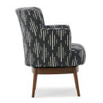 Kelida - Swivel Chair - 1048R - Image 4