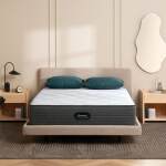 Beautyrest Pressuresmart - Hybrid Medium / Full