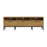 Newport 85" TV Console - Image 3
