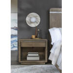 Liam 1 Drawer Ns - Image 3