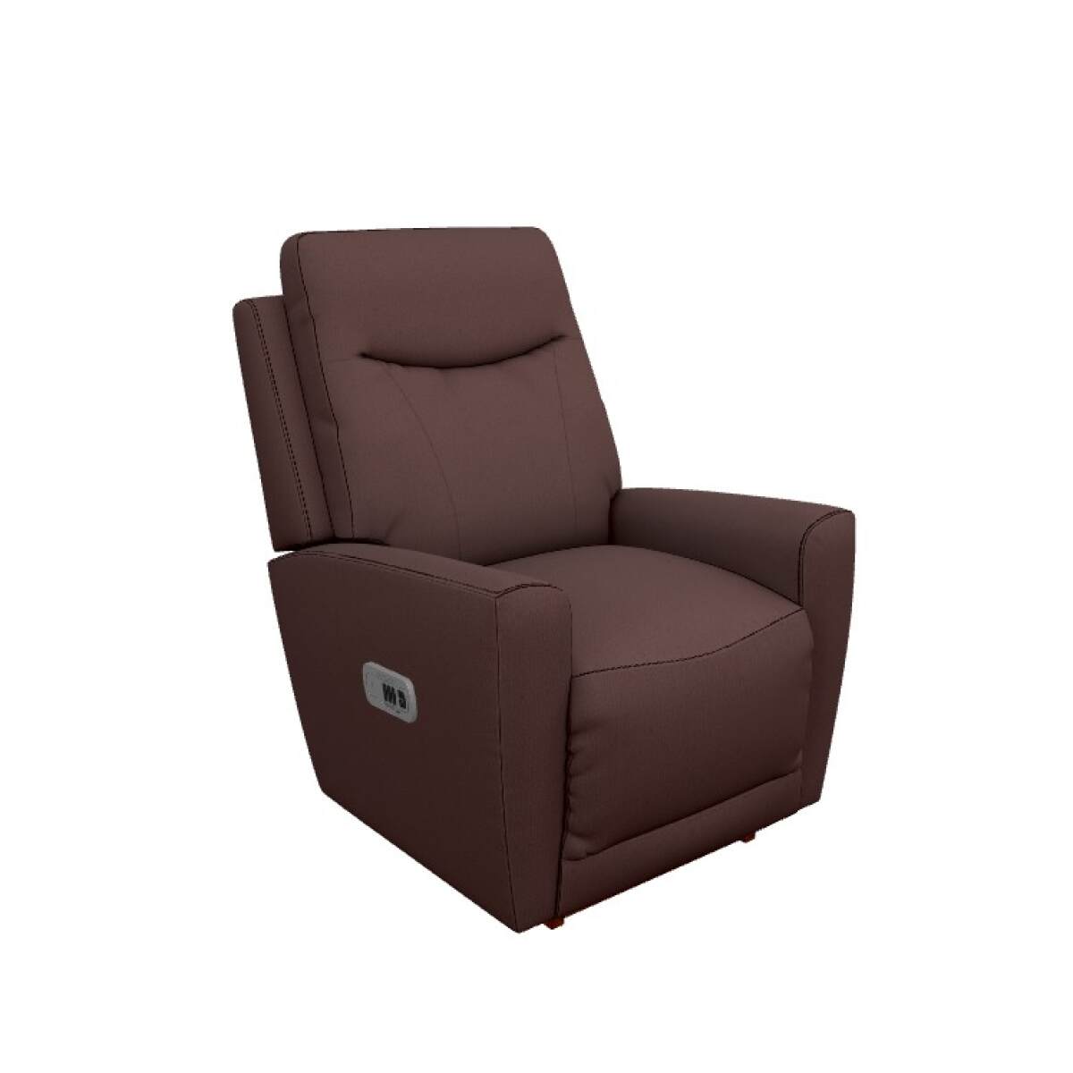 c6dfb2e6f392160d34b53c65f9de7cd2 Kodie Power Rocking Recliner W/ Headrest - Image 1