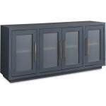 Perry 66" Console W/ 4 Doors - Image 6
