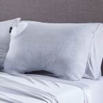 Flow Cuddle Curve Performance® Pillow - 0.0 - Image 3