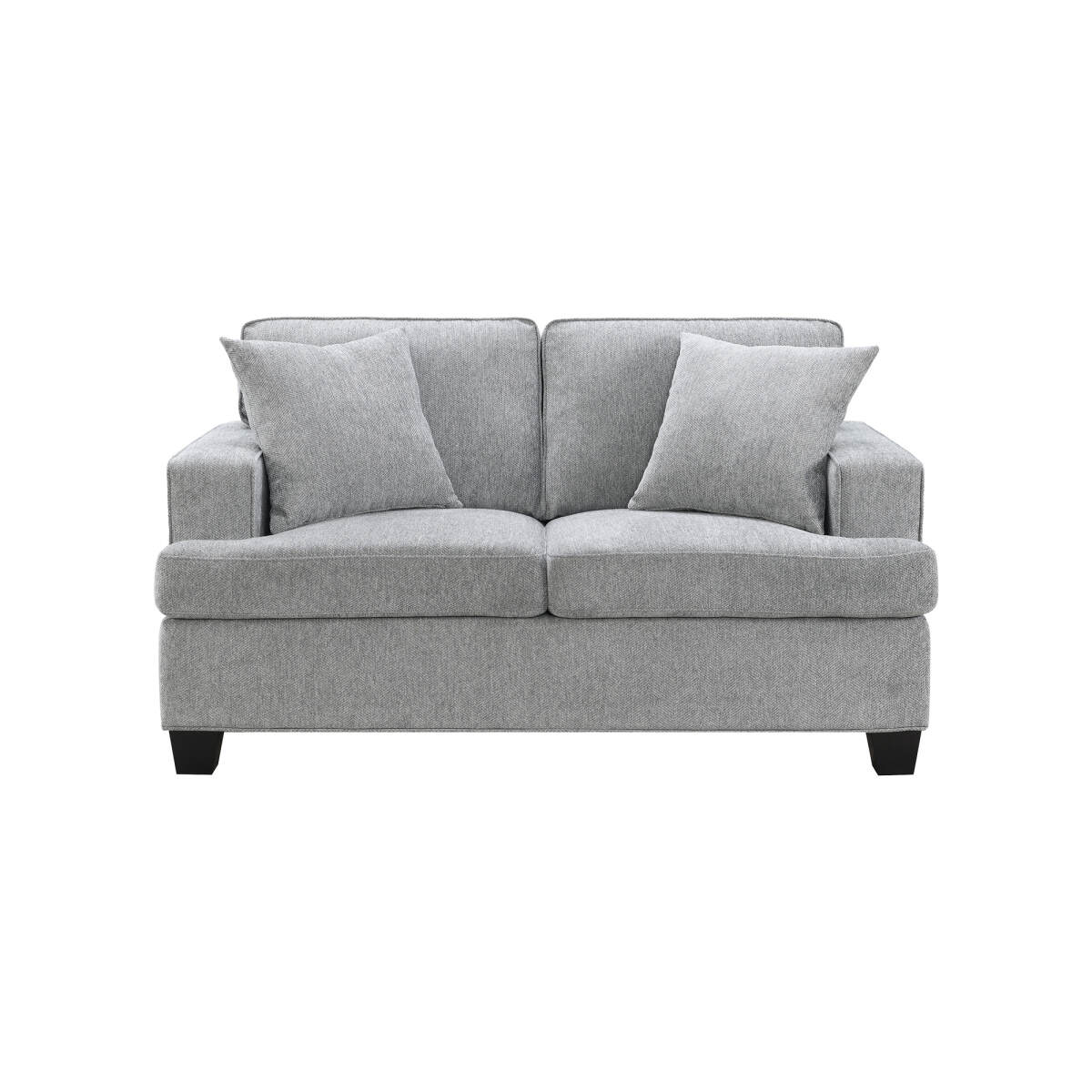 c706833a13086927560b246274dc8883 Baldwin Loveseat w/2 Pillows - Image 1