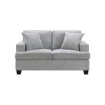 Baldwin Loveseat w/2 Pillows