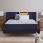 Serta Five Star Mattress - 14" Plush - Full - Image 14