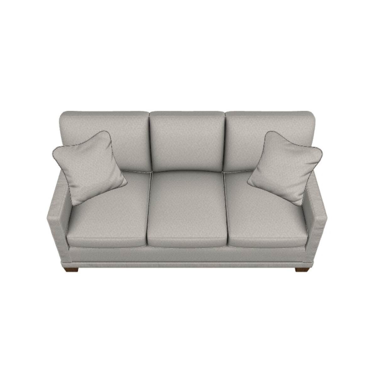 c72e9f86c047c46c77e6ff9fc37d4846 Kennedy Queen Sleep Sofa - Image 1