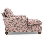 Kress - Contrast-corded Chaise Lounge With Southern-inspired Style - EB9110DWSC - Image 4