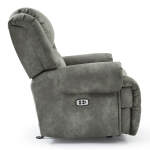 Genet - Medium, Multi-functioning Recliner - FS9NZ67 - Image 5