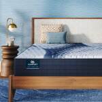 Serta Icomfort Mattress - Cal King - Image 10
