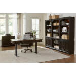 Hampton 62" Lift Desk I242HOGRP4 - Image 4