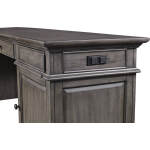 Sinclair 48" Return Desk - Image 9
