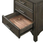 Hawthorne Nightstand - Image 3