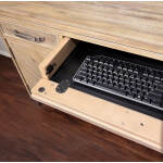Maddox 66" Executive Desk - Image 6