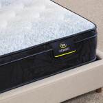 Serta Classic Mattress - Cal King - Image 3