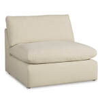 Elyza Armless Chair