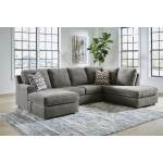 O'Phannon 2-Piece Sectional with Chaise - Image 3